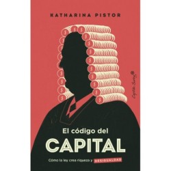 El código capital