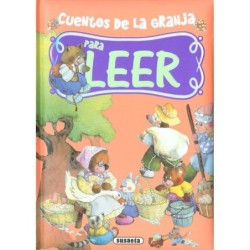 Cuentos de la granja para leer