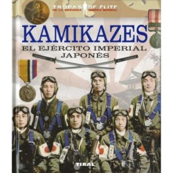 Kamikazes. El ejército...