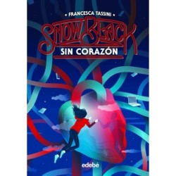 SNOW BLACK 2: Sin corazón