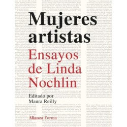 Mujeres artistas