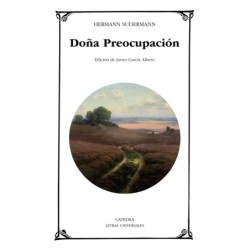 Doña Preocupación