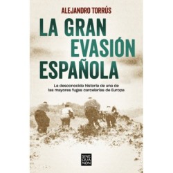 La gran evasión española