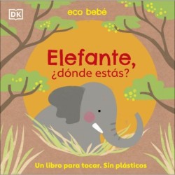 Elefante, ¿dónde estás?