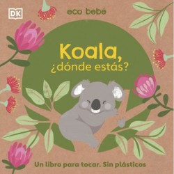 Koala, ¿dónde estás?