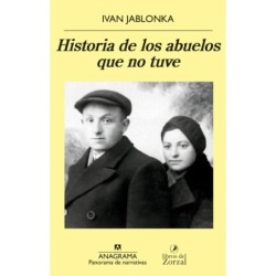 Historia de los abuelos que...