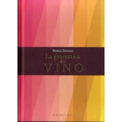 La gramática del vino