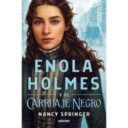 Enola Holmes - Enola Holmes...