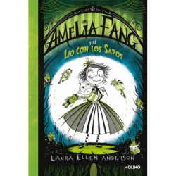 Amelia Fang 7 - Amelia Fang...