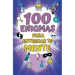 100 enigmas para entrenar...