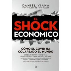 El shock económico