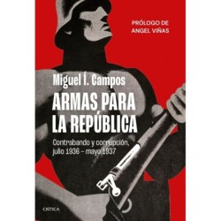 Armas para la República