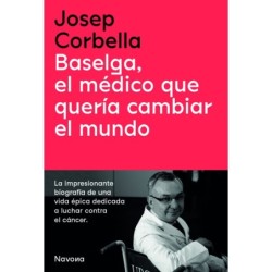 Baselga, el médico que...