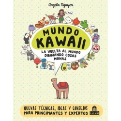 Mundo Kawaii. La vuelta al...