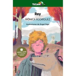 REY (Premio EDEBÉ de...