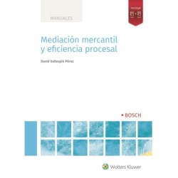 Mediación mercantil y...