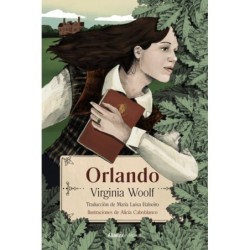 Orlando [Edición ilustrada]