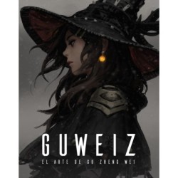 Guweiz. El arte de Gu Zheng...