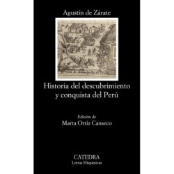 Historia del descubrimiento...