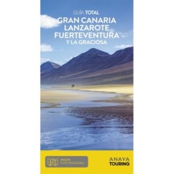 Gran Canaria, Lanzarote,...