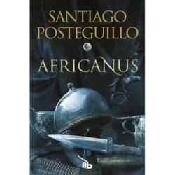 Africanus (Trilogía...