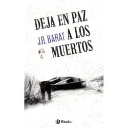 Deja en paz a los muertos