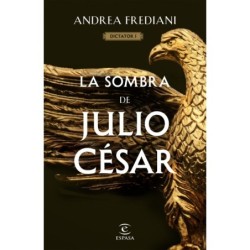 La sombra de Julio César...