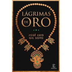 Lágrimas de oro