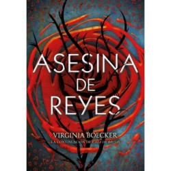 Asesina de reyes