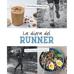 La dieta del runner