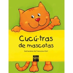 Cucú-tras de mascotas