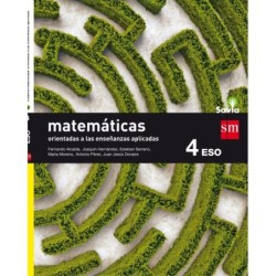 Matemáticas orientadas a...