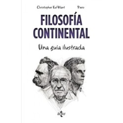 Filosofía continental