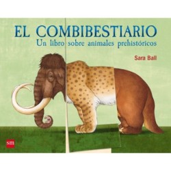 El combibestiario