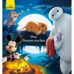 Disney. Buenas noches