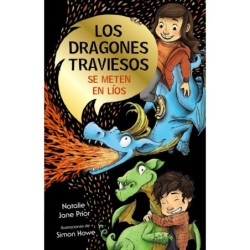 Los dragones traviesos, 1....