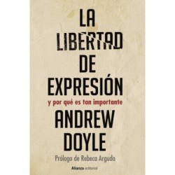 La libertad de expresión