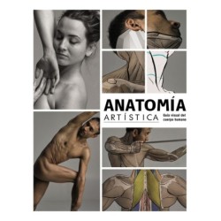 Anatomía artística