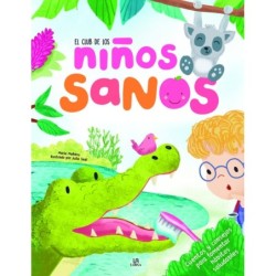 El Club de los Niños Sanos