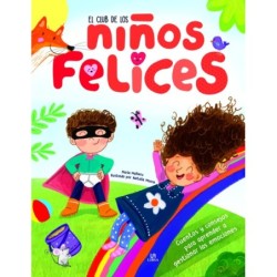 El Club de los Niños Felices