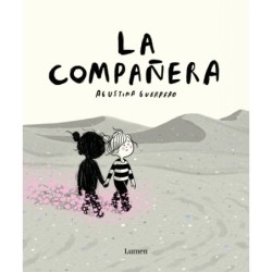 La compañera (La Volátil)