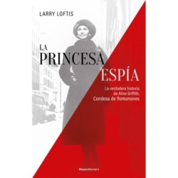 La princesa espia