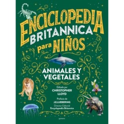 Enciclopedia Britannica...