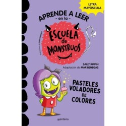 Aprender a leer en la...