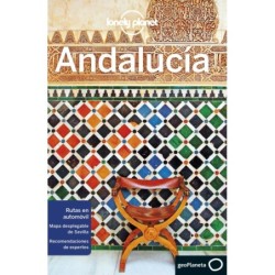 Andalucía 3