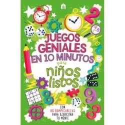 JUEGOS GENIALES EN 10...