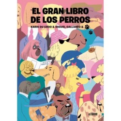 El gran libro de los perros