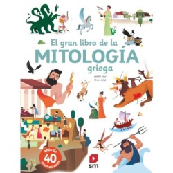 El gran libro de la...