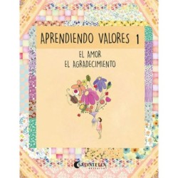 Aprendiendo valores 1