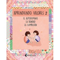 Aprendiendo valores 2